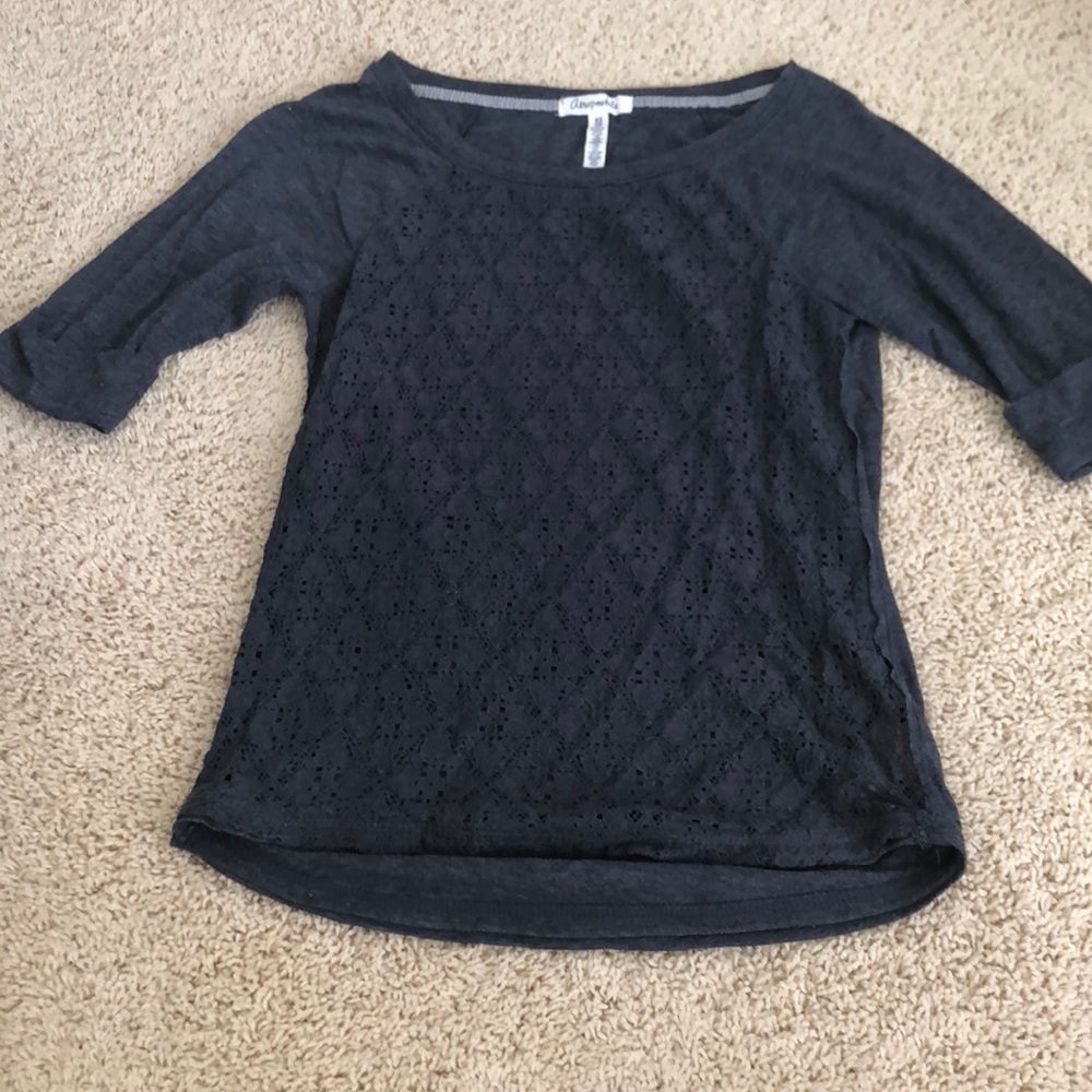 Aeropostale Shirt